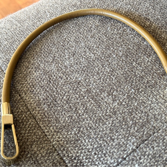 Rare Gucci GG Shoulder Bag - Picture 15 of 16